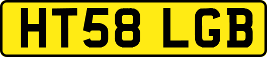 HT58LGB