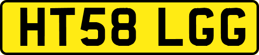 HT58LGG