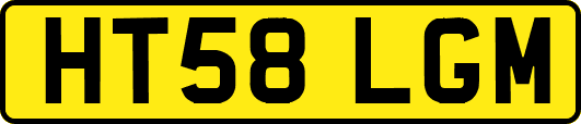 HT58LGM