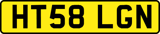 HT58LGN