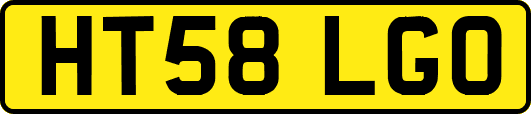 HT58LGO