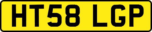 HT58LGP