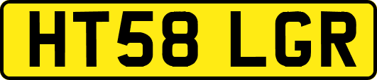 HT58LGR