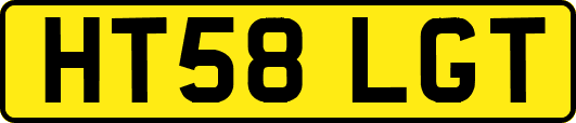 HT58LGT