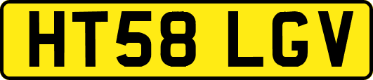 HT58LGV