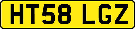 HT58LGZ