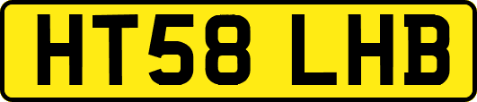 HT58LHB