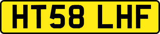 HT58LHF