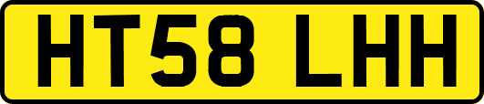 HT58LHH