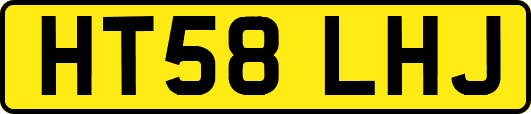 HT58LHJ