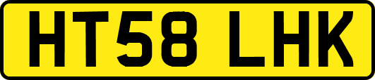 HT58LHK