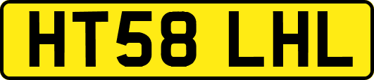 HT58LHL