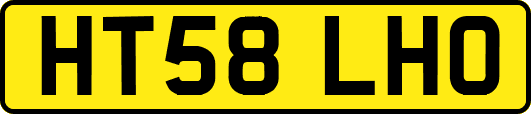 HT58LHO