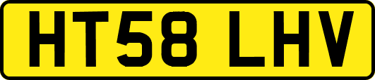 HT58LHV