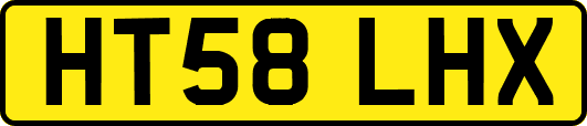 HT58LHX