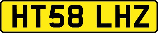 HT58LHZ