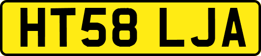 HT58LJA