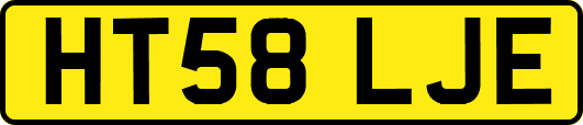 HT58LJE