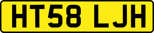 HT58LJH