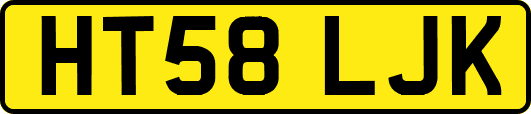 HT58LJK