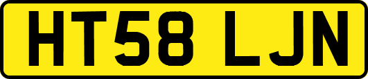 HT58LJN