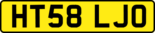 HT58LJO