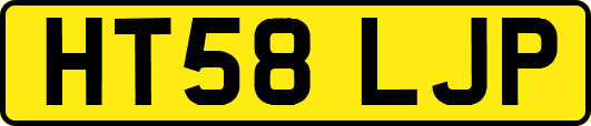 HT58LJP
