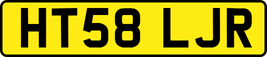 HT58LJR