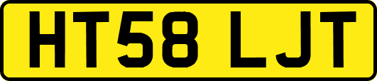 HT58LJT
