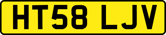 HT58LJV