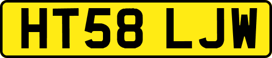 HT58LJW