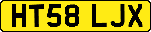 HT58LJX