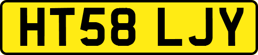 HT58LJY