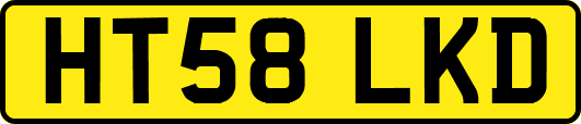 HT58LKD