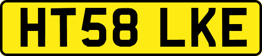 HT58LKE