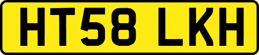 HT58LKH