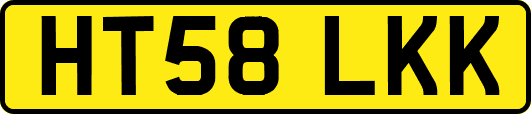 HT58LKK
