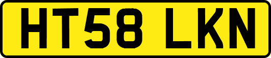 HT58LKN