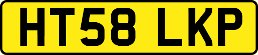 HT58LKP