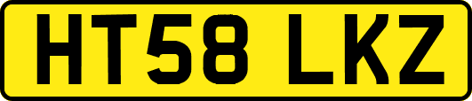 HT58LKZ
