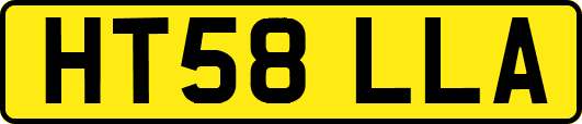 HT58LLA