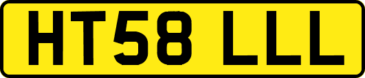 HT58LLL