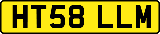 HT58LLM