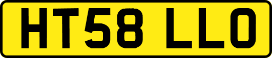 HT58LLO
