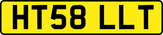 HT58LLT