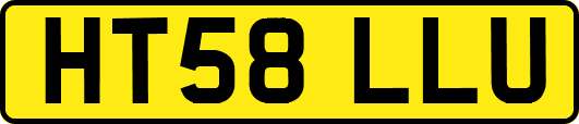 HT58LLU