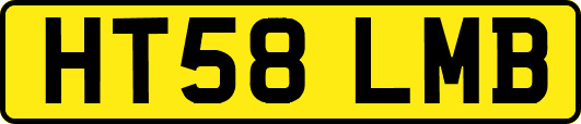 HT58LMB