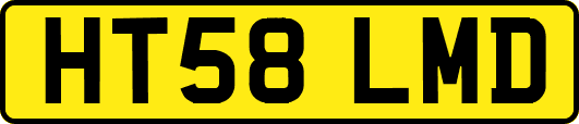 HT58LMD