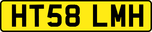HT58LMH