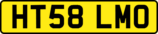 HT58LMO